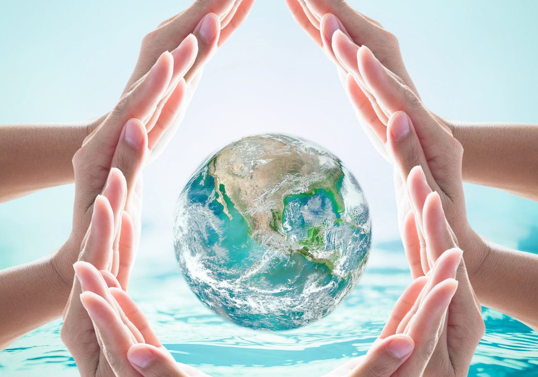 Que nous dit vraiment le cycle de l’eau aujourd’hui ?