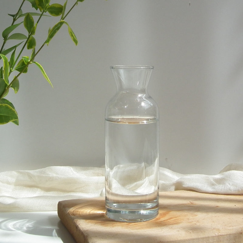 Les eaux fonctionnelles : quand l’hydratation devient intelligente