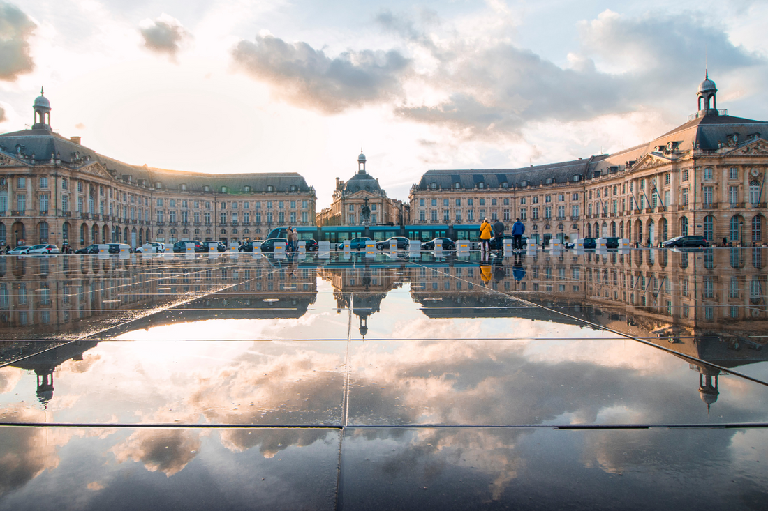 Qualité de l’eau à Bordeaux : entre vigilance et solutions durables
