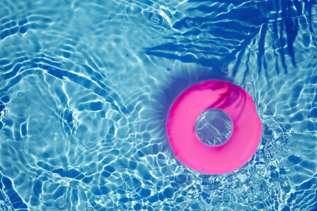 Quelle est la masse volumique de l'eau ?