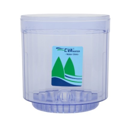 Bac inférieur 7 litres fontaine Eva