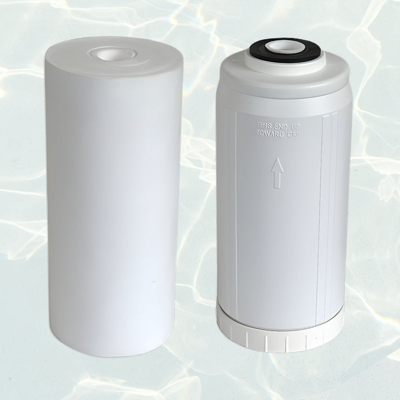 Cartouches de remplacement – YDROKALK KDF