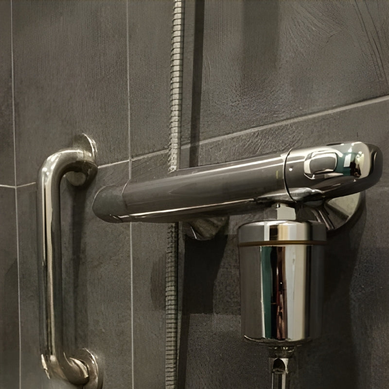 Purificateur d’eau bain-douche Aquapro MK-808