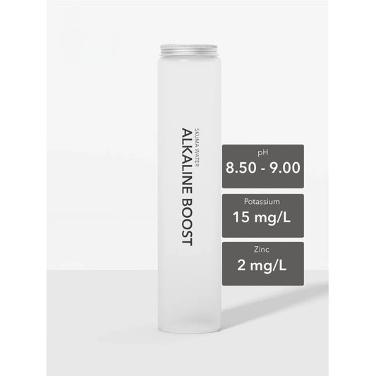 Infusion™ Alkaline Boost – Recharges Sküma