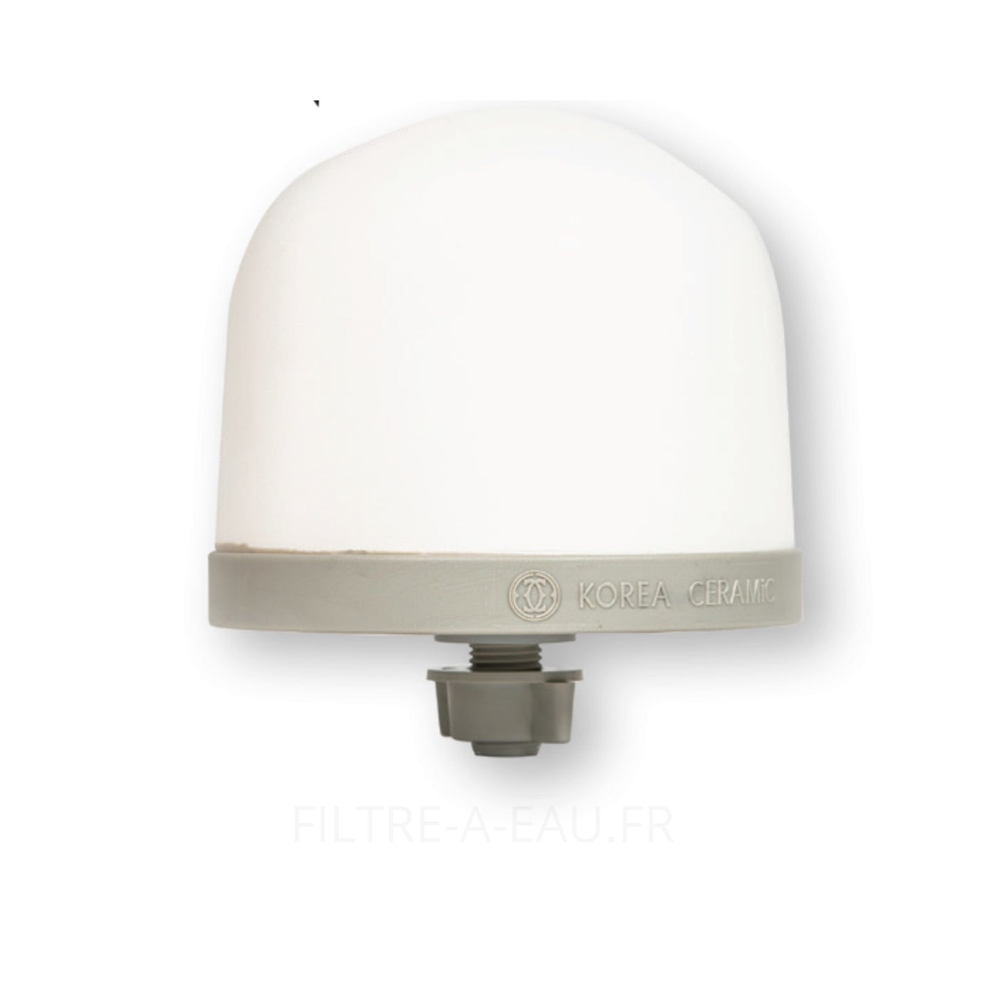 Cartouche filtre en céramique haute densité FONTAINE EVA
