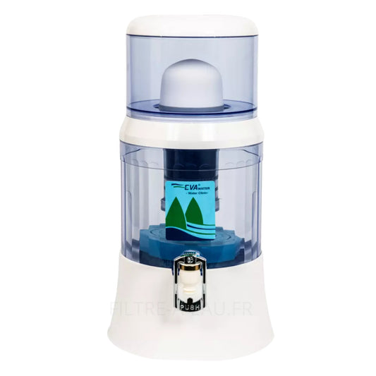 fontaine PLC fontaine eva 700 pour 7litres d'eau