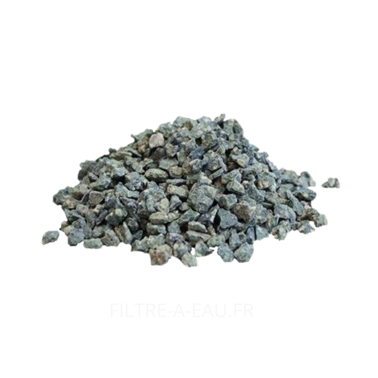 Sachet de recharge à minéraux pour votre fontaine à eau EVA WATER compatible avec tous les modèles 700, 1200 et 2500