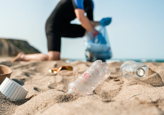 7 raisons de ne plus jamais acheter d’eau en bouteille