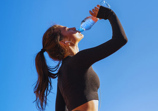 Quelle eau choisir pour une consommation saine ?