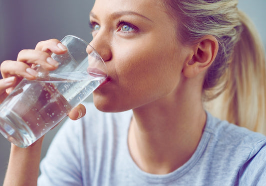 Hydratation : L’Essence du bien-être au quotidien