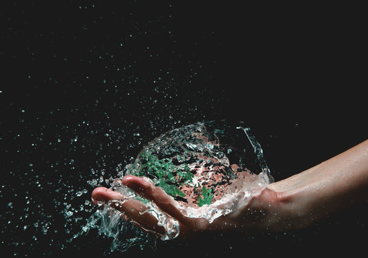 L'importance de l'eau : Comment maintenir un équilibre pour votre santé