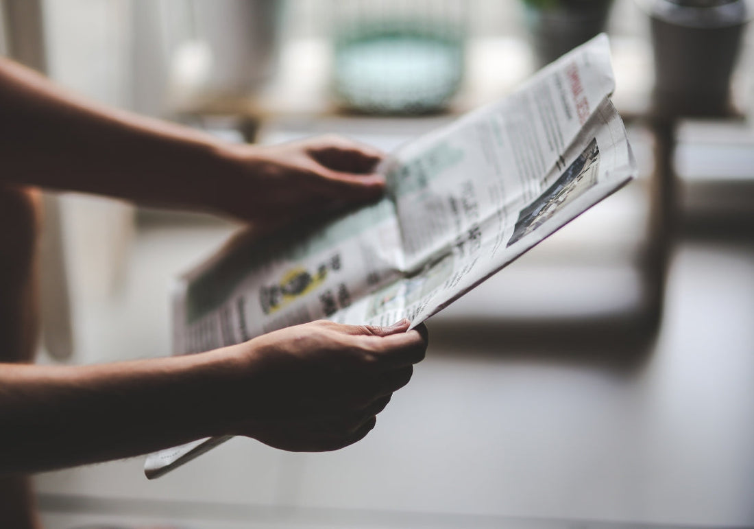 Ce que la presse dit de Sküma Water : avis experts, médias et sportifs de haut niveau