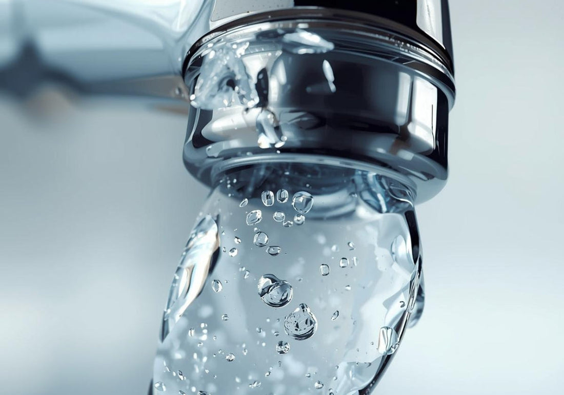 PFAS dans l'eau du robinet : ce qui change en 2026 et comment s'informer