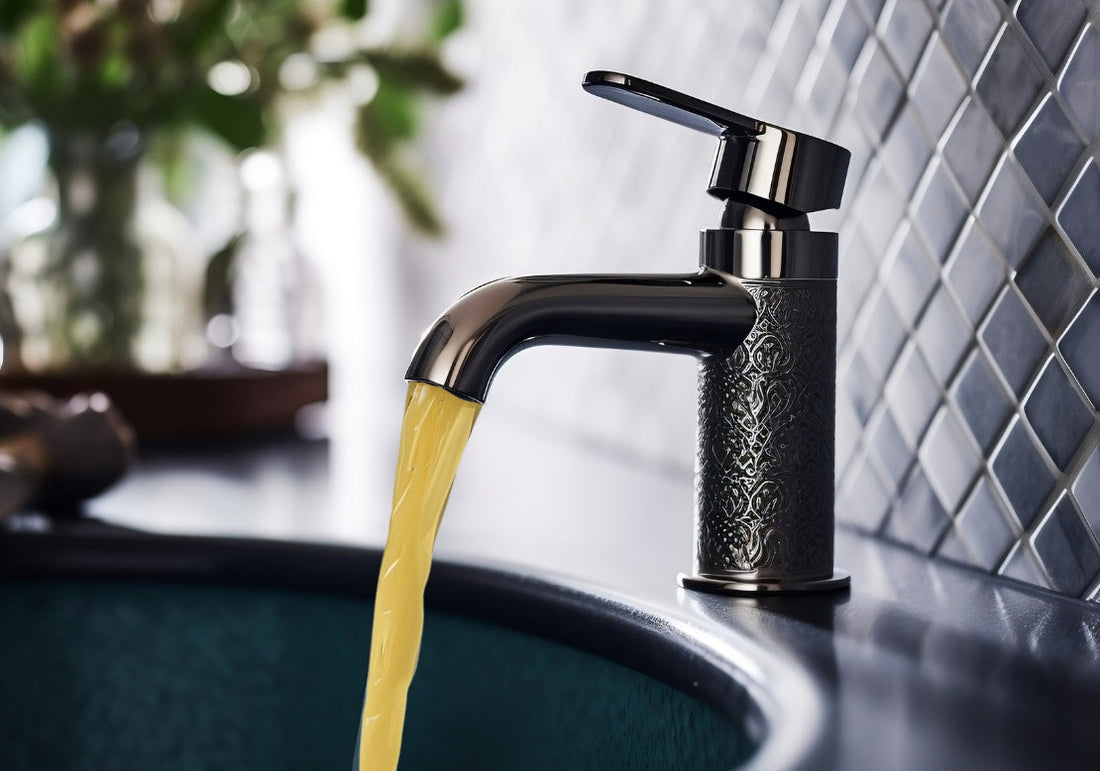 Quels contaminants retrouve-t-on réellement dans l’eau ?