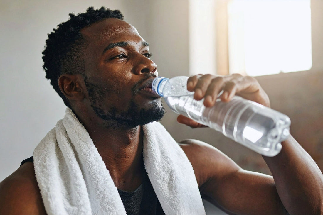 Eau du robinet ou eau minérale : que faut-il vraiment savoir ?
