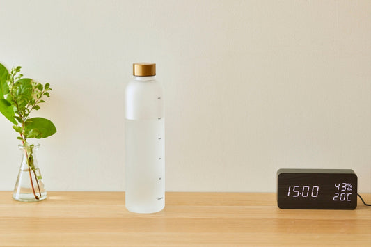 Pourquoi l’eau du robinet et l’eau en bouteille ne racontent plus la même histoire