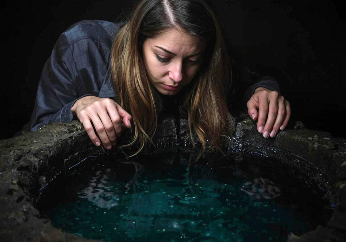 Pourquoi y a-t-il une vraie différence entre une eau purifiée et une eau non traitée ?