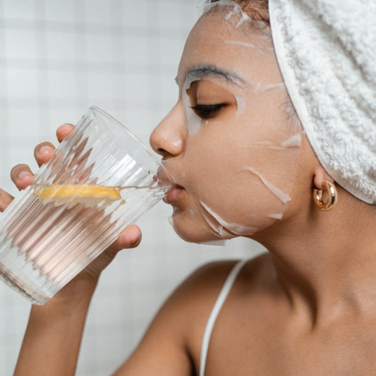 Comment boire plus d’eau chaque jour (sans s’en rendre compte)