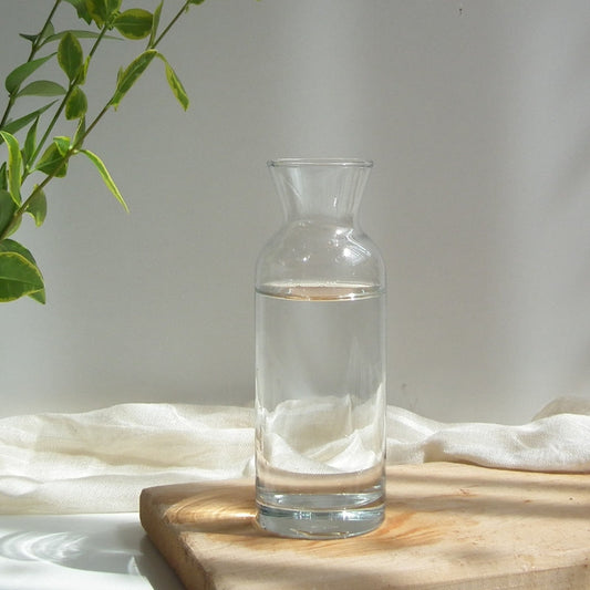 Les eaux fonctionnelles : quand l’hydratation devient intelligente