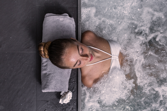 L’hydrothérapie : une alliée simple et puissante pour mieux vivre au quotidien