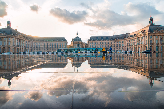 Qualité de l’eau à Bordeaux : entre vigilance et solutions durables