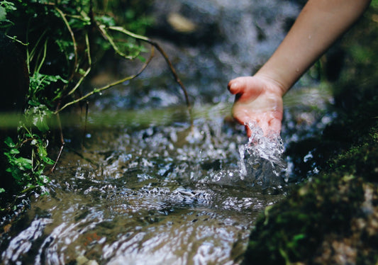 Pourquoi n’y a-t-il pas assez d’eau potable dans le monde ?