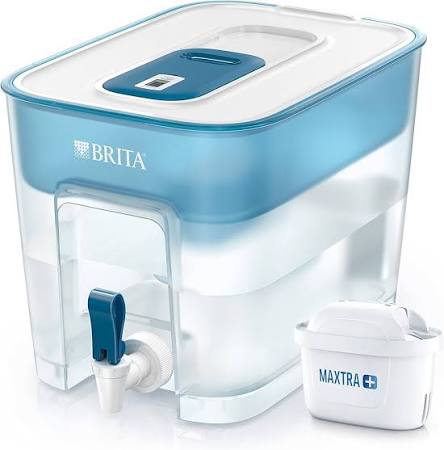 Filtres Brita : sont-ils vraiment efficaces ?