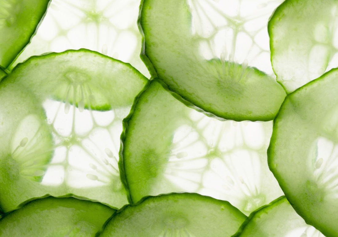 Manger son eau : aliments riches en eau et recettes de boissons hydratantes maison