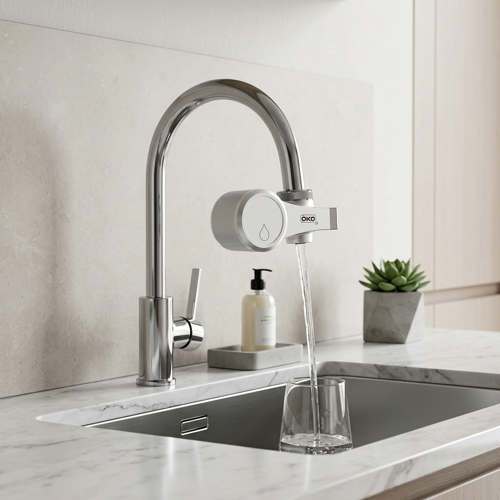 Filtre robinet, carafe ou osmoseur : lequel choisir ?