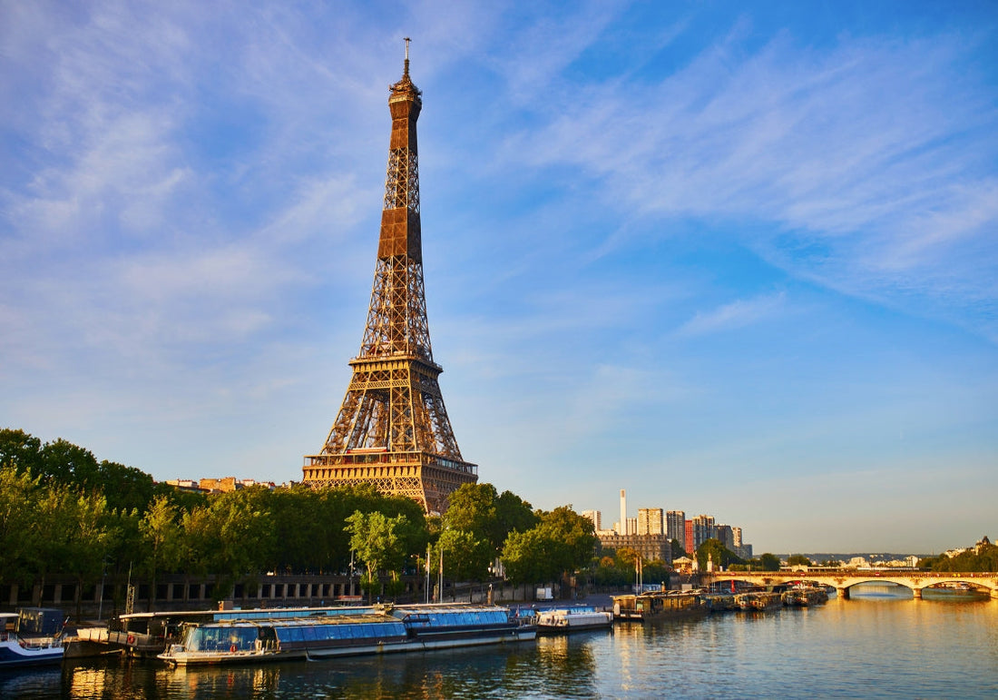 Pourquoi l’eau de Paris est idéale pour toute la famille