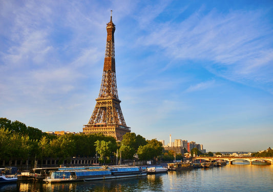 Pourquoi l’eau de Paris est idéale pour toute la famille