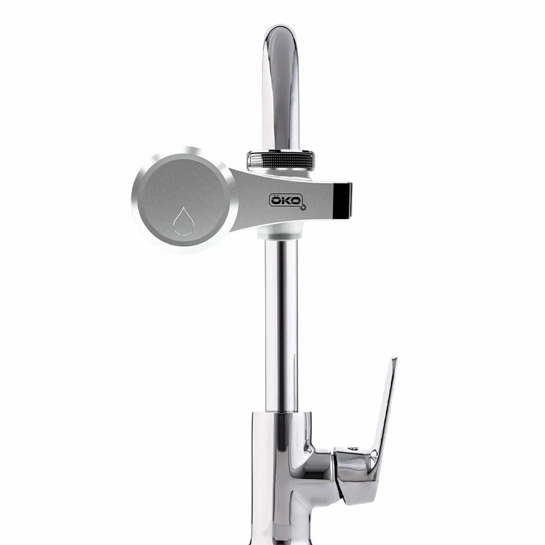 Purificateur d'eau sur robinet