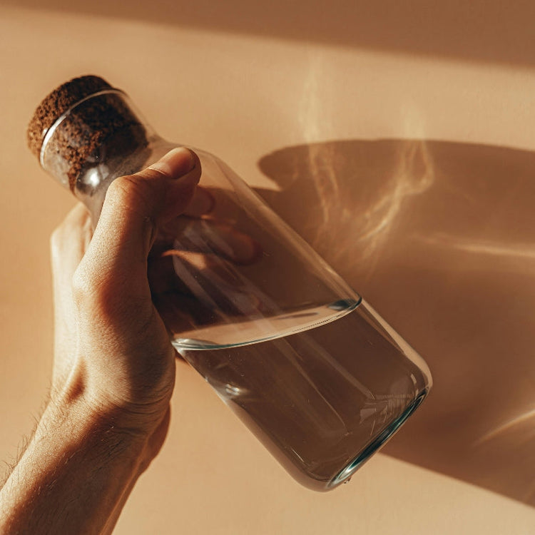 Filtration de l’eau sur évier