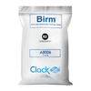 Filter media BIRM