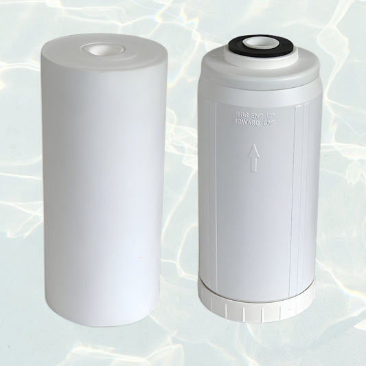 Cartouches de remplacement – YDROKALK KDF