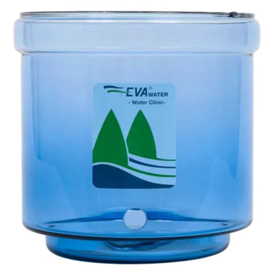 Cuve en verre pour Fontaine EVA 700