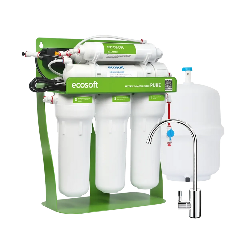 Osmoseur Ecosoft PURE Balance