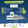 Purificateur d'eau sur robinet ÖKO TAP WATER