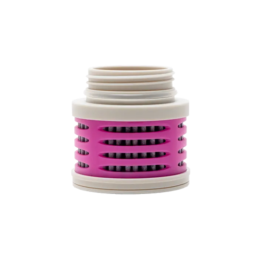 Filtre Rose pour Gourde ÖKO – Élégance et purification avancée
