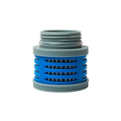 Garrafa com filtro azul ÖKO