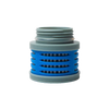 Filtre bleu pour gourde filtrante ÖKO