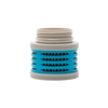 Filtre turquoise pour gourde filtrante ÖKO