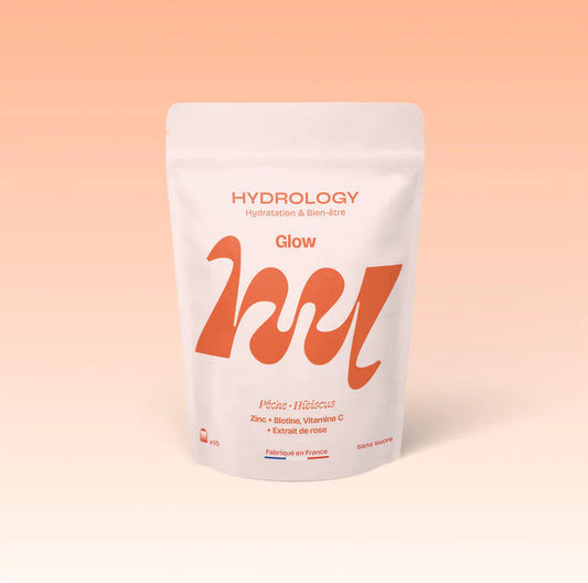 Hydrology Glow