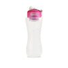 Gourde filtrante rose ÖKO avec son filtre