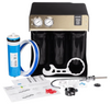 Osmoseur Ecosoft RObust COFFEE pour torréfacteurs et baristas