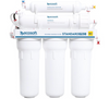 Osmoseur Ecosoft Standard PRO avec minéralisation