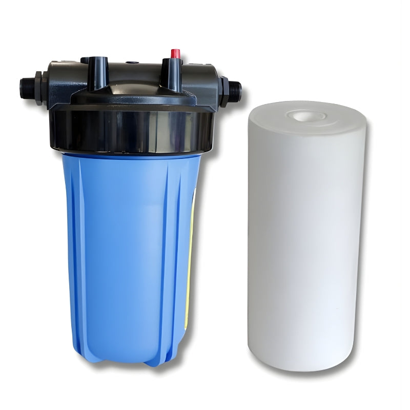 Purificateur d’eau BB10 – Cartouche sédiments 5 microns