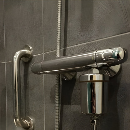 Purificateur d’eau bain-douche Aquapro MK-808