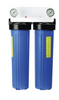 Purificateur BIG DUO Ydrokalk — filtration centralisée