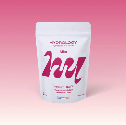 Hydrology Slim
